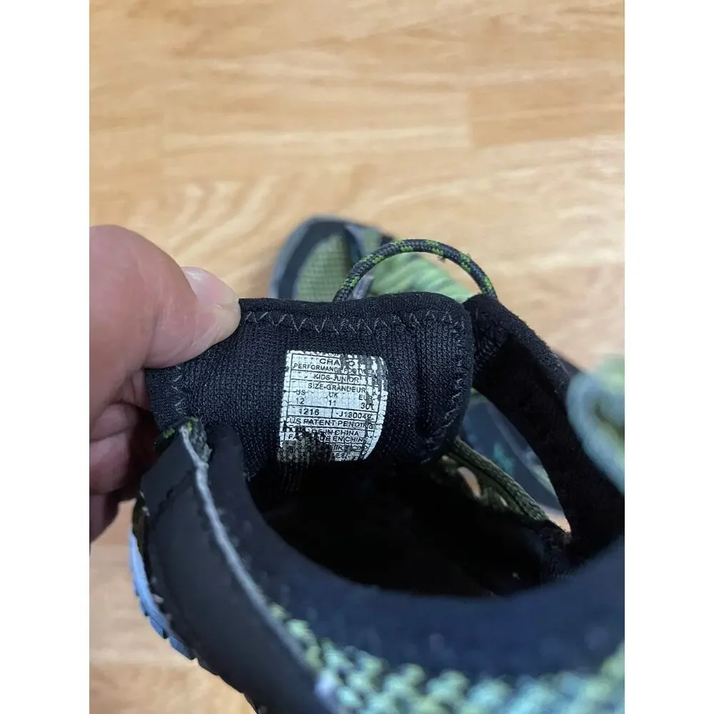 Chaco sandals